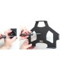 Brodit Passive holder w tilt swivel